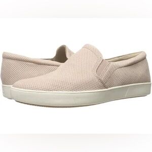 Naturalizer Slip On Sneaker- Size 9